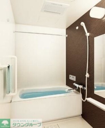 モリオンパレスの物件内観写真